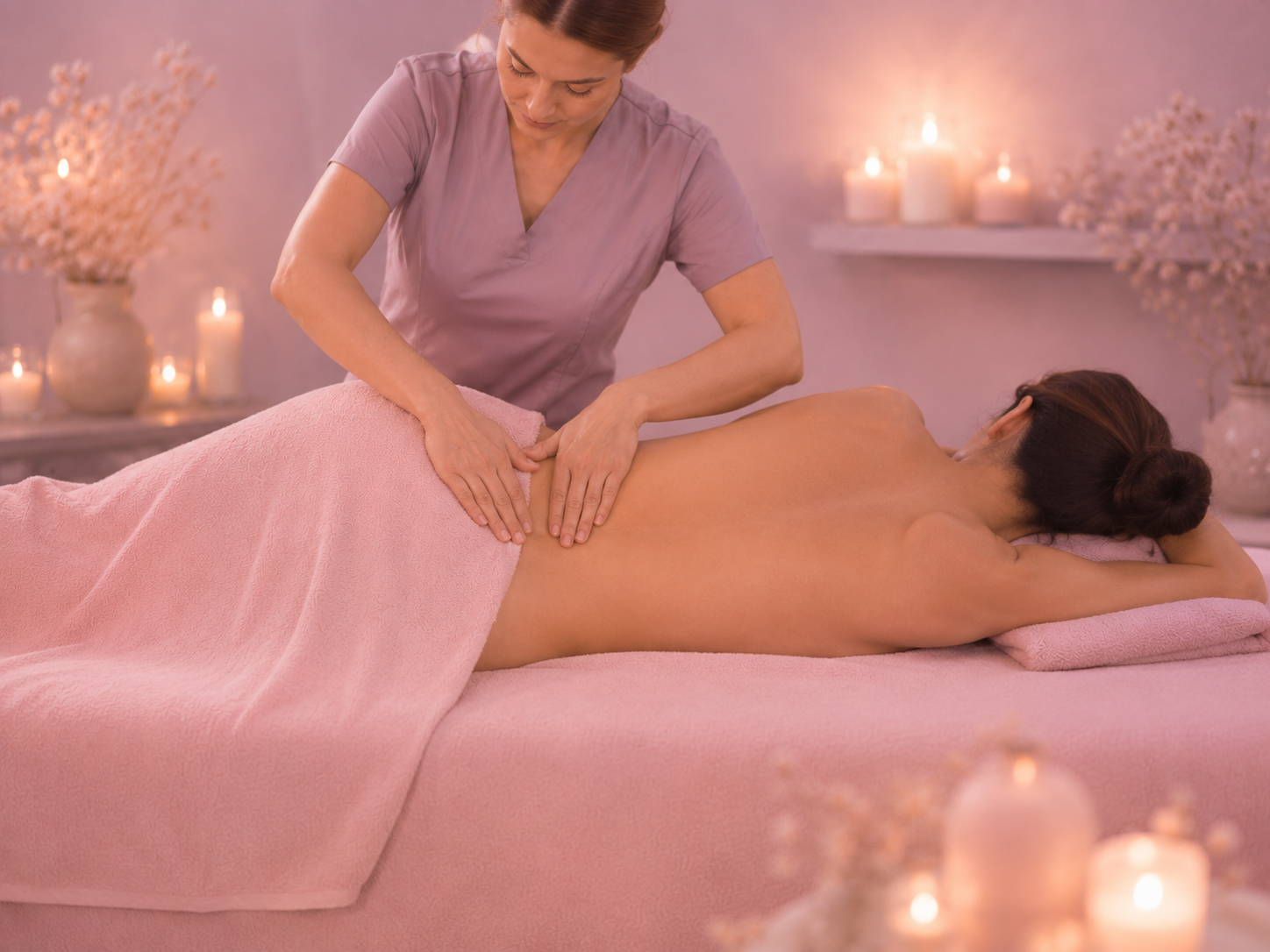 Massage global